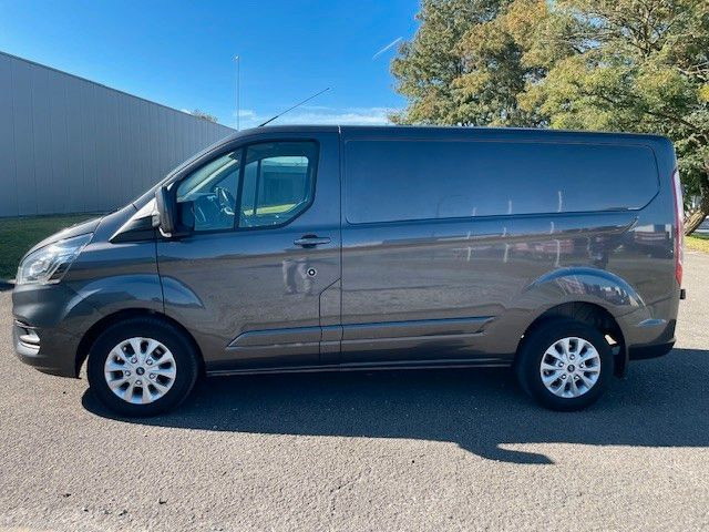 Ford Transit Custom 2.0TDCI. Klima. Tempomat. Kamera. - 紧凑型面包车:图2 Ford Transit Custom 2.0TDCI. Klima. Tempomat. Kamera. - 紧凑型面包车:图2