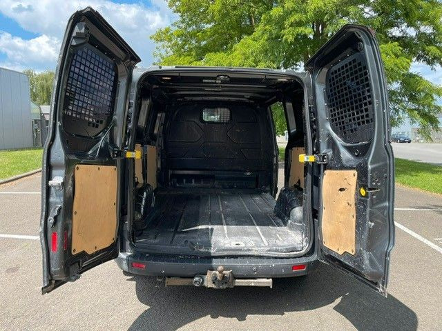 Ford Transit Custom 2.2TDCI. Klima. Navi. Kamera. CC. - 紧凑型面包车:图5 Ford Transit Custom 2.2TDCI. Klima. Navi. Kamera. CC. - 紧凑型面包车:图5