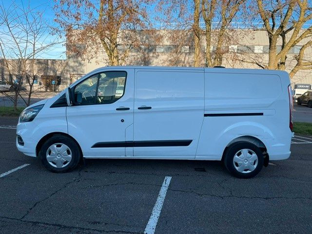 Ford Transit Custom L2. Klima. Navi. Kamera. Tempomat - 紧凑型面包车:图2 Ford Transit Custom L2. Klima. Navi. Kamera. Tempomat - 紧凑型面包车:图2