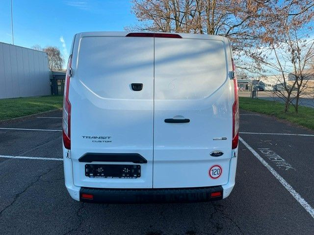 Ford Transit Custom L2. Klima. Navi. Kamera. Tempomat - 紧凑型面包车:图5 Ford Transit Custom L2. Klima. Navi. Kamera. Tempomat - 紧凑型面包车:图5