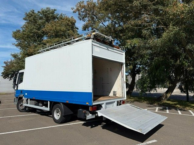 Iveco Eurocargo 90E. LBW. EU5. Org 189.341km! - 厢式卡车:图4 Iveco Eurocargo 90E. LBW. EU5. Org 189.341km! - 厢式卡车:图4