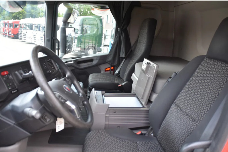 Scania R410 NGS 4x2NB XT - HYDRAULIC SYSTEM - FULL AIR - RETARDER - 568 TKM - ACC - PTO - MORE UNITS AVAILABLE - - 牵引车:图5 Scania R410 NGS 4x2NB XT - HYDRAULIC SYSTEM - FULL AIR - RETARDER - 568 TKM - ACC - PTO - MORE UNITS AVAILABLE - - 牵引车:图5