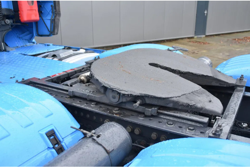 牵引车 Scania R450 HL 6x2/4MNB - SCR ONLY - ADR FL - 778 TKM - RETARDER - FULL AIR - SLIDING FIFTH WHEEL - TOP CONDITION -：图7