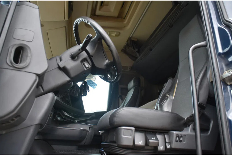 Scania R450 HL 6x2 + THERMO KING TS-300 - RETARDER - WHEELBASE: 510 CM - AIRCO - - 冷藏车:图4 Scania R450 HL 6x2 + THERMO KING TS-300 - RETARDER - WHEELBASE: 510 CM - AIRCO - - 冷藏车:图4