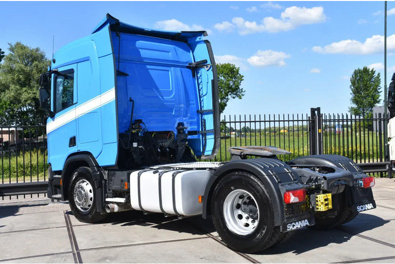 Scania R450 NGS 4x2 - RETARDER - 455 TKM - HYDRAULIC SYSTEM - ACC - NAVI - DIFF. LOCK - EXCELLENT CONDITION - - 牵引车:图3 Scania R450 NGS 4x2 - RETARDER - 455 TKM - HYDRAULIC SYSTEM - ACC - NAVI - DIFF. LOCK - EXCELLENT CONDITION - - 牵引车:图3
