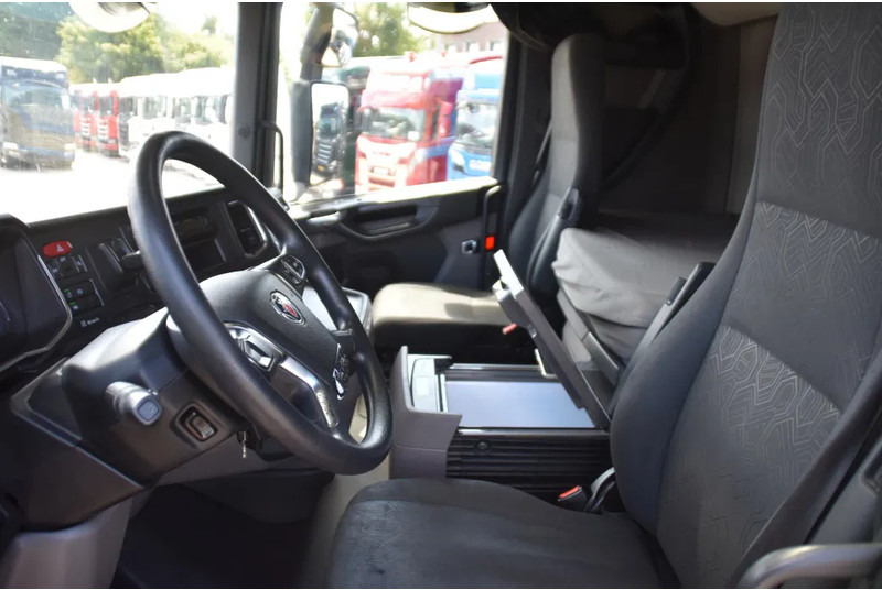 Scania S450 NGS 4x2NB - FULL AIR - 847 TKM - RETARDER - PARK. AIRCO - 2 x FUEL TANKS - TOP CONDITION - - 牵引车:图5 Scania S450 NGS 4x2NB - FULL AIR - 847 TKM - RETARDER - PARK. AIRCO - 2 x FUEL TANKS - TOP CONDITION - - 牵引车:图5