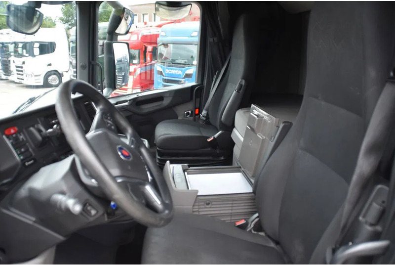 Scania S450 NGS 4x2NB - FULL AIR - RETARDER - ACC - AIRCO - 2 x FUEL TANKS - TOP CONDITION - - 牵引车:图5 Scania S450 NGS 4x2NB - FULL AIR - RETARDER - ACC - AIRCO - 2 x FUEL TANKS - TOP CONDITION - - 牵引车:图5