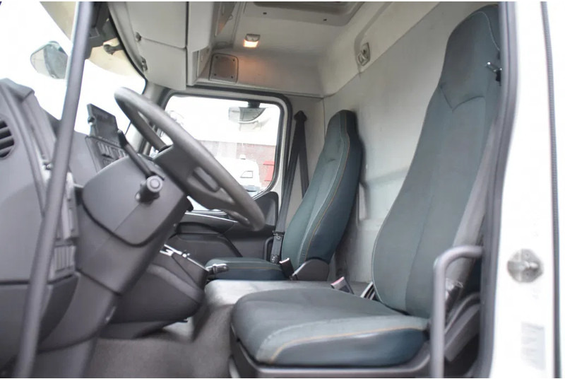 Volvo FL 280 4x2 + BOX - 312 TKM - AIRCO - DOUBLE CARGOFLOOR - ELEVATOR - REMOTE CONTROL - CAMERA - - 厢式卡车:图4 Volvo FL 280 4x2 + BOX - 312 TKM - AIRCO - DOUBLE CARGOFLOOR - ELEVATOR - REMOTE CONTROL - CAMERA - - 厢式卡车:图4