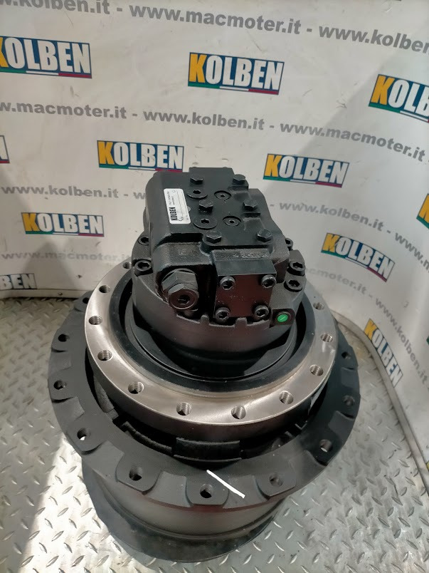 Bonfiglioli CAT 319C - 回转马达 适用于 建筑机械:图2 Bonfiglioli CAT 319C - 回转马达 适用于 建筑机械:图2