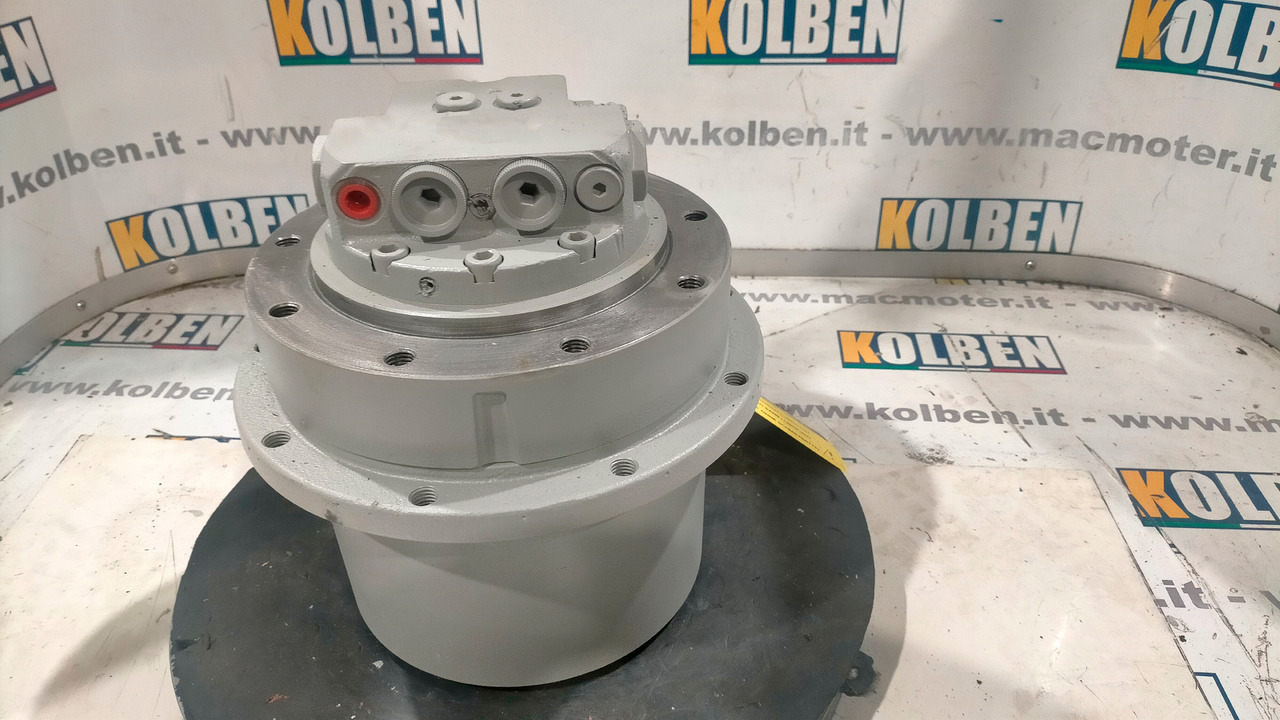 Bonfiglioli KOMATSU PC40-7 - 回转马达 适用于 材料装卸设备:图1 Bonfiglioli KOMATSU PC40-7 - 回转马达 适用于 材料装卸设备:图1