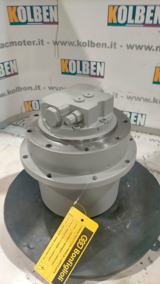 Bonfiglioli KOMATSU PC40-7 - 回转马达 适用于 材料装卸设备:图2 Bonfiglioli KOMATSU PC40-7 - 回转马达 适用于 材料装卸设备:图2
