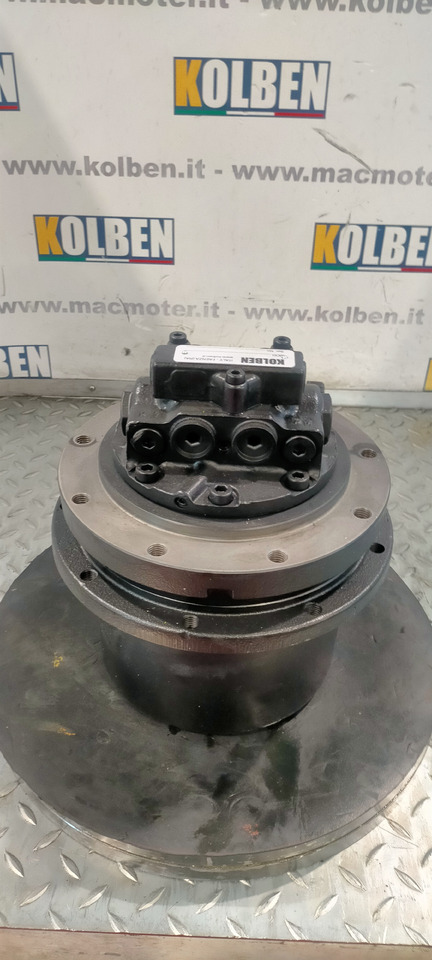 Bonfiglioli YANMAR VIO 55 - 回转马达 适用于 建筑机械:图3 Bonfiglioli YANMAR VIO 55 - 回转马达 适用于 建筑机械:图3