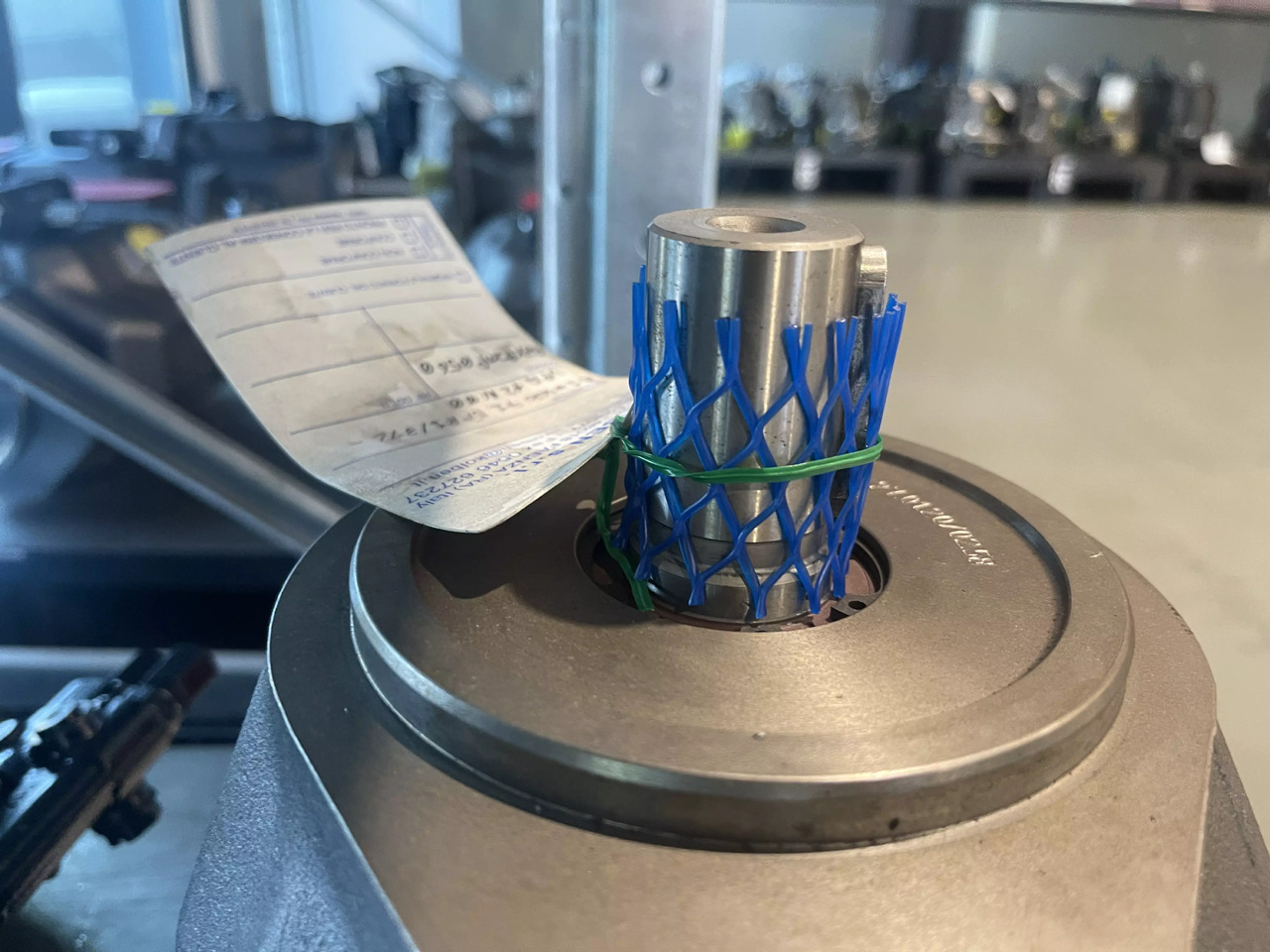 REXROTH A10VSO71DFR1/31L-VPA42N00 - 液压泵 适用于 材料装卸设备:图3 REXROTH A10VSO71DFR1/31L-VPA42N00 - 液压泵 适用于 材料装卸设备:图3