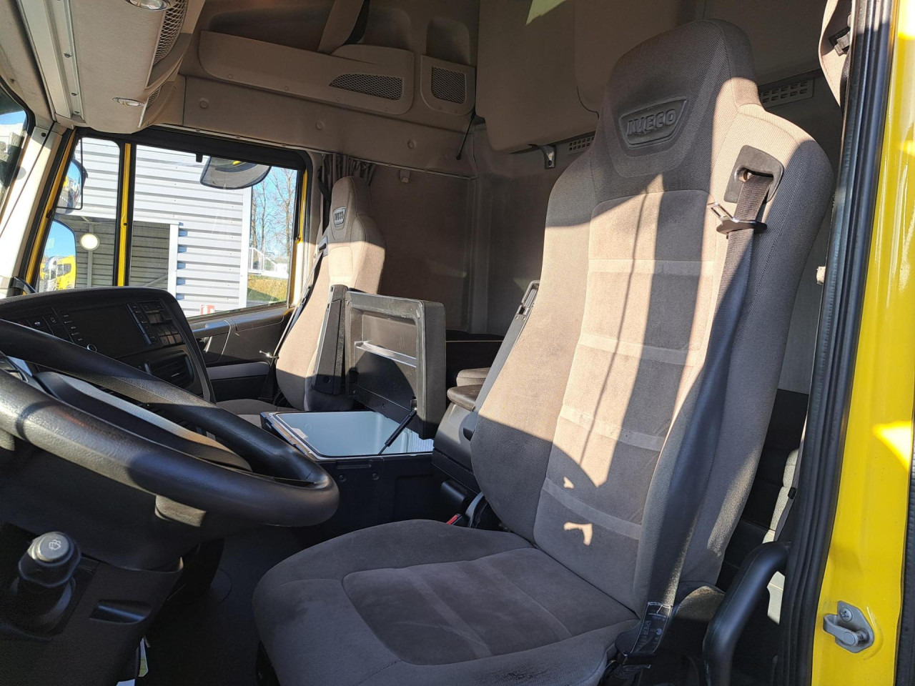 IVECO IVECO AS 400 STRALIS GNC - 牵引车:图2 IVECO IVECO AS 400 STRALIS GNC - 牵引车:图2