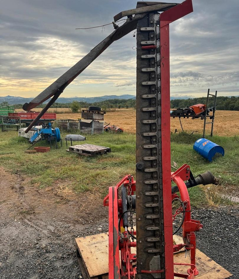 FALCIATRICE - 割草机:图4 FALCIATRICE - 割草机:图4