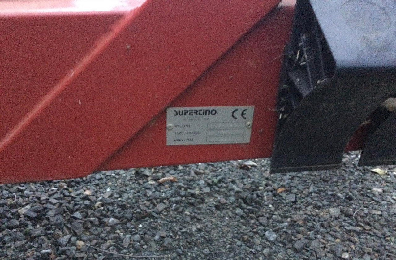 Faciatore - 包膜机:图3 Faciatore - 包膜机:图3