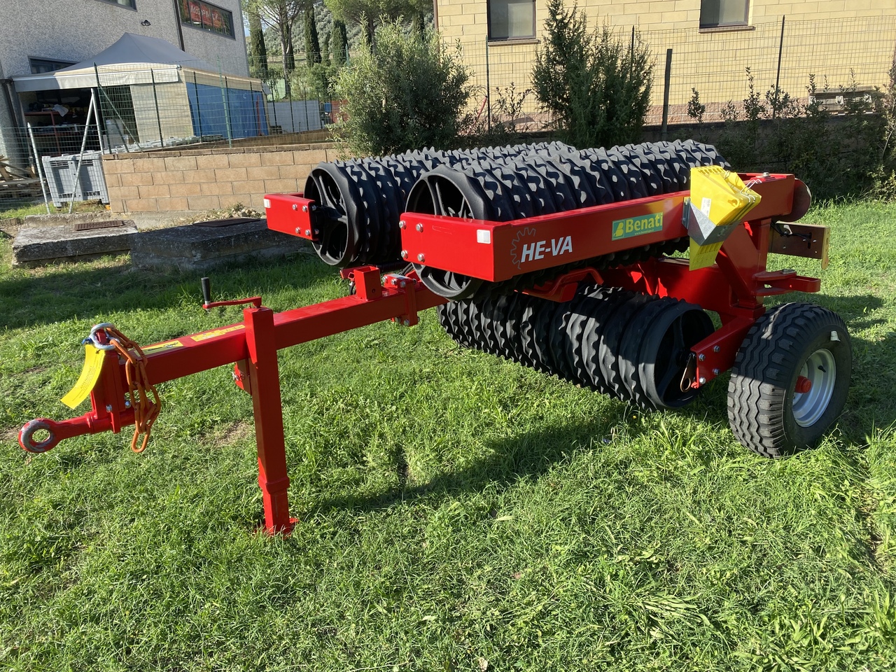 HE VA - 农场碾压机:图4 HE VA - 农场碾压机:图4