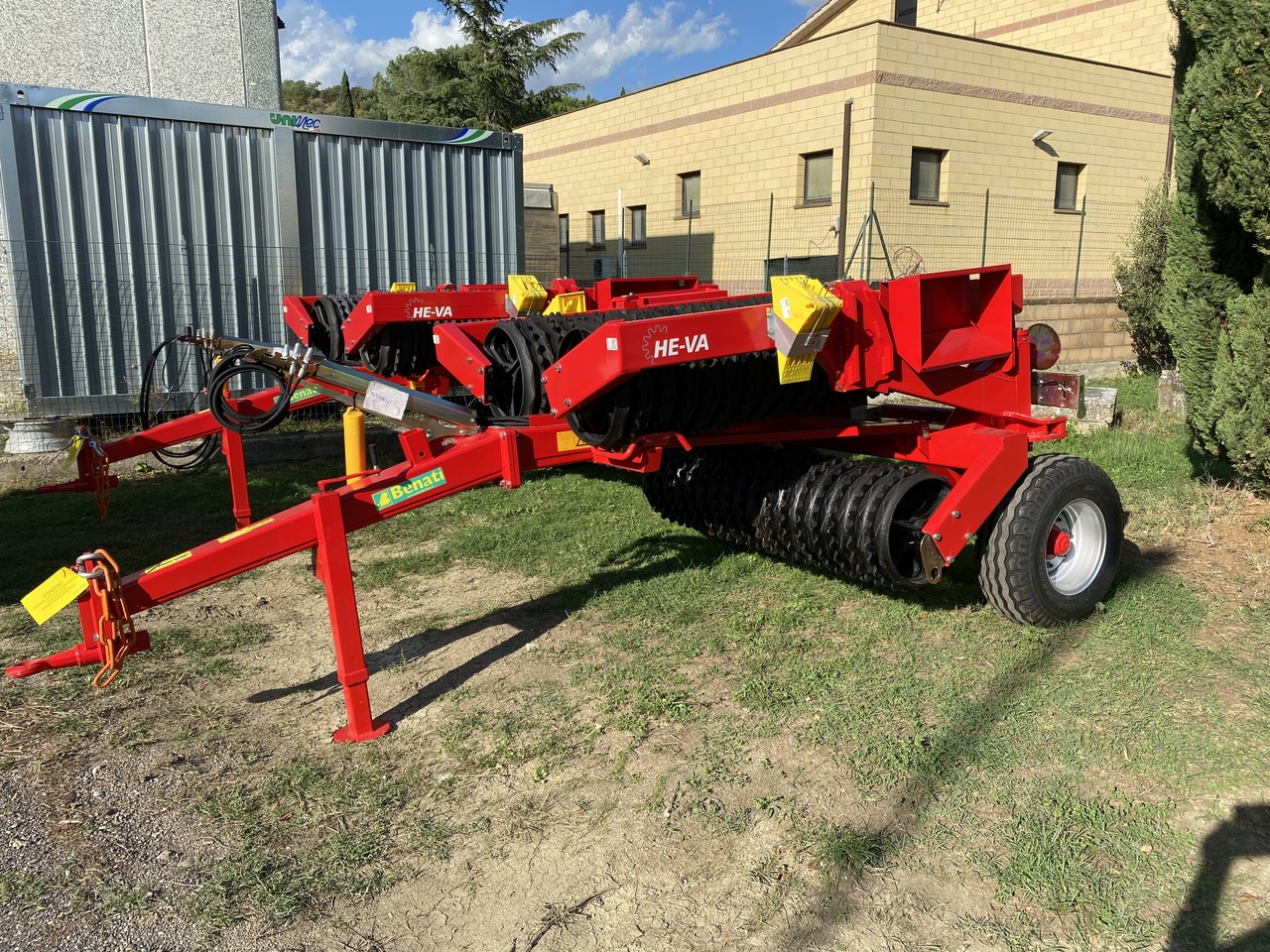 HE VA - 农场碾压机:图5 HE VA - 农场碾压机:图5