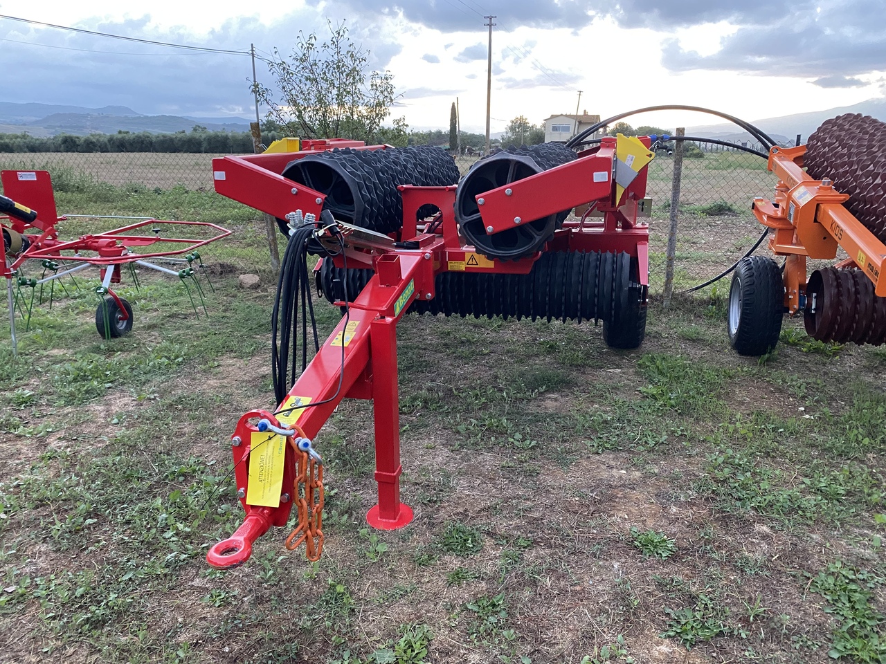 HE VA - 农场碾压机:图2 HE VA - 农场碾压机:图2