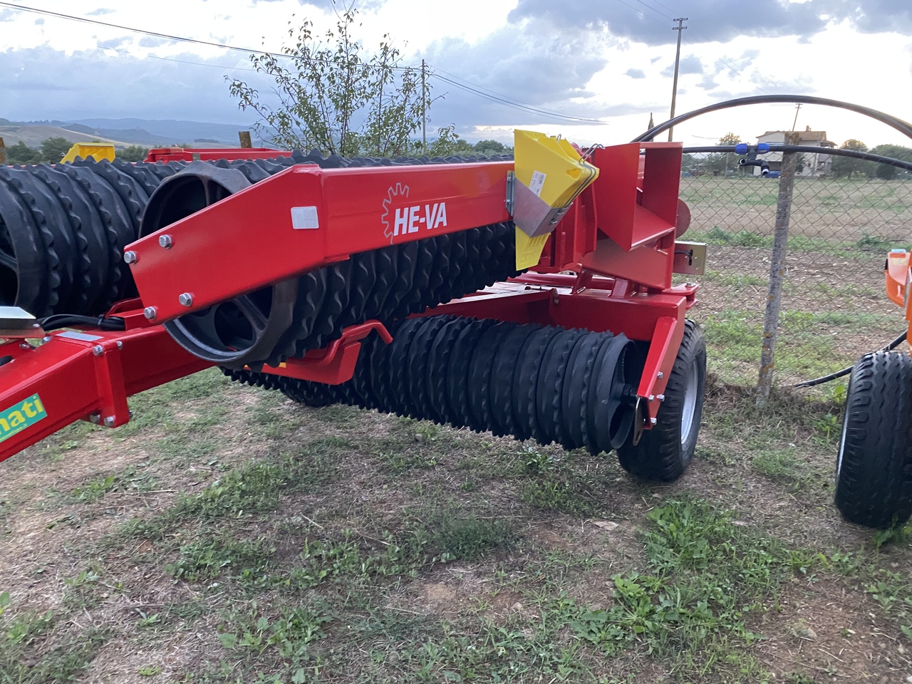 HE VA - 农场碾压机:图3 HE VA - 农场碾压机:图3