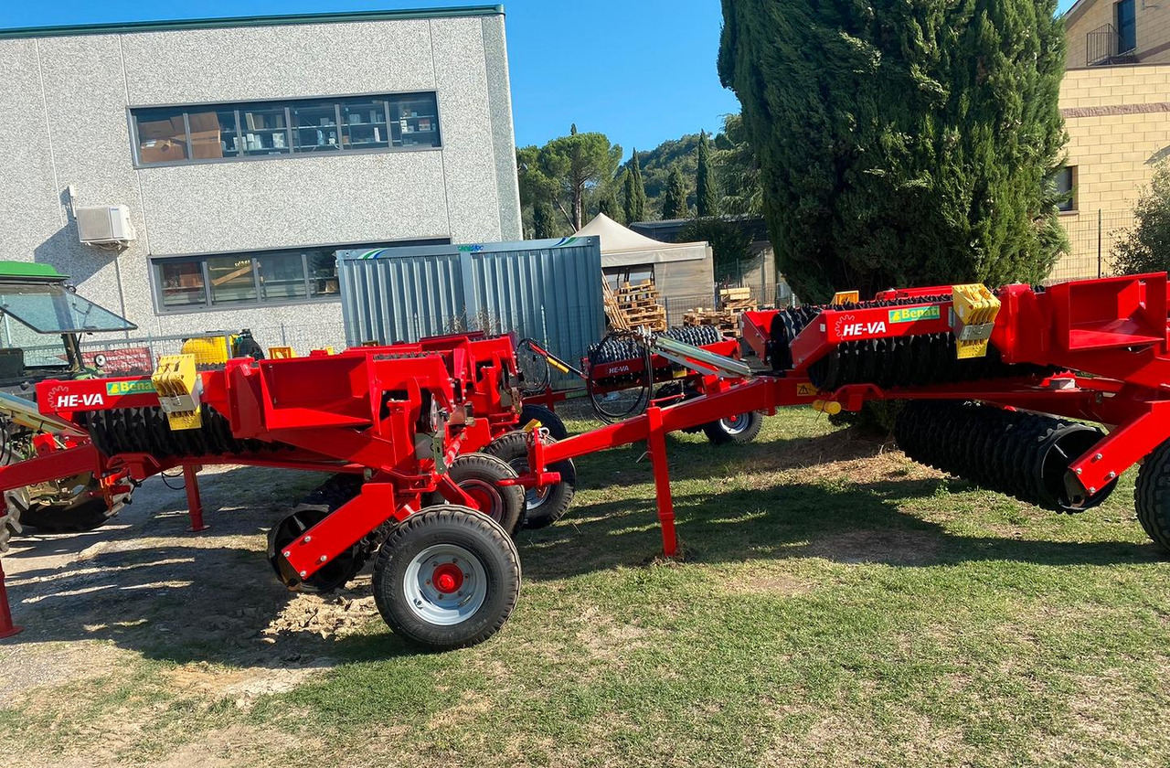 Rulli - 农场碾压机:图3 Rulli - 农场碾压机:图3