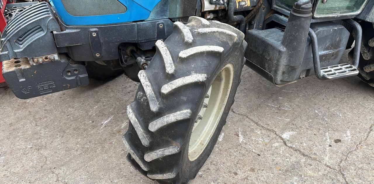 拖拉机 Trattore landini：图6