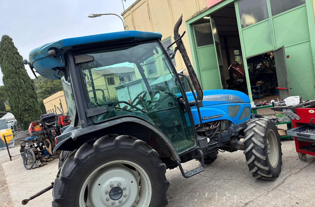 Trattore landini - 拖拉机:图2 Trattore landini - 拖拉机:图2