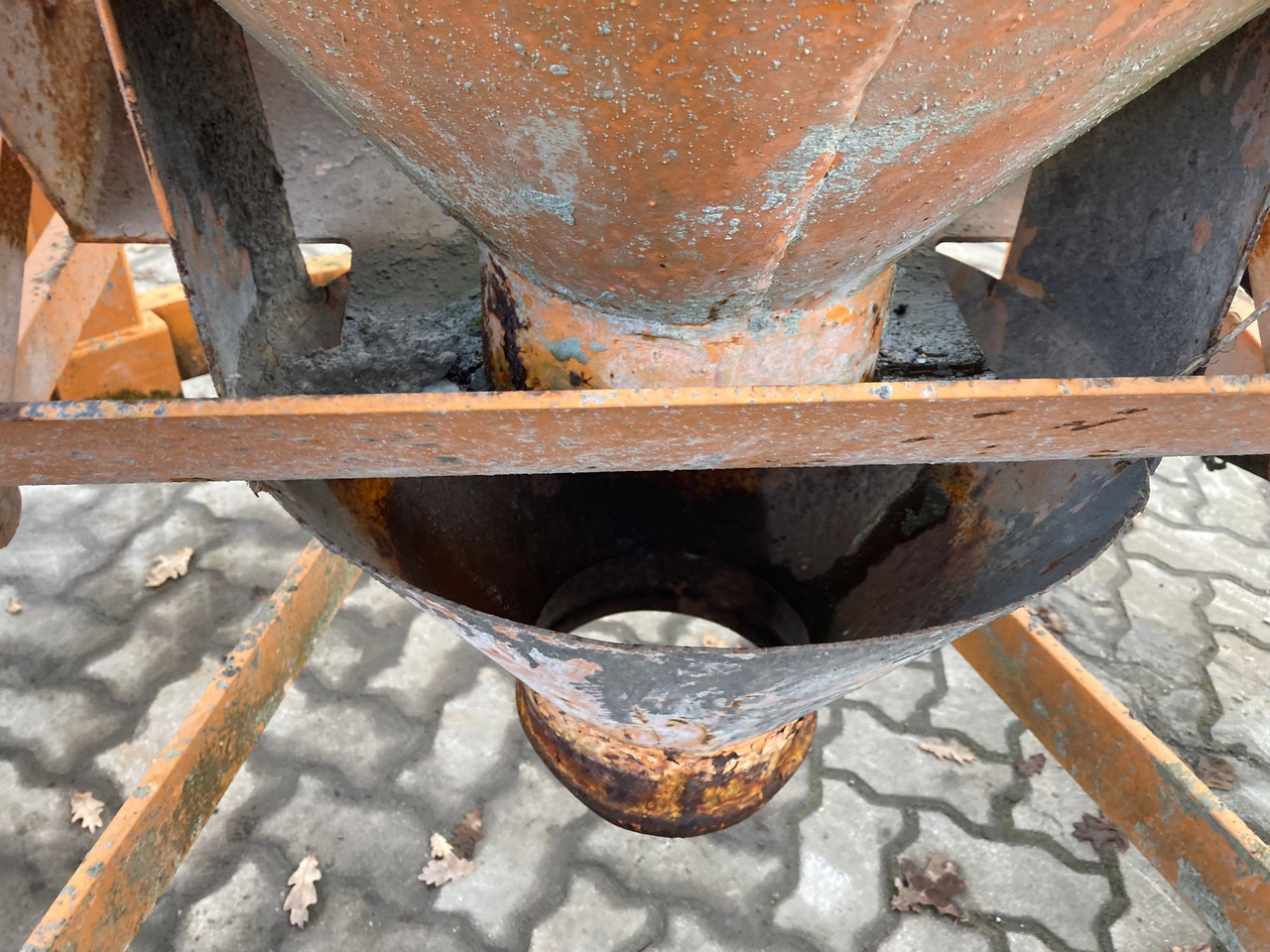 Eichinger concrete silo 1016H.22 - 水泥筒仓:图4 Eichinger concrete silo 1016H.22 - 水泥筒仓:图4