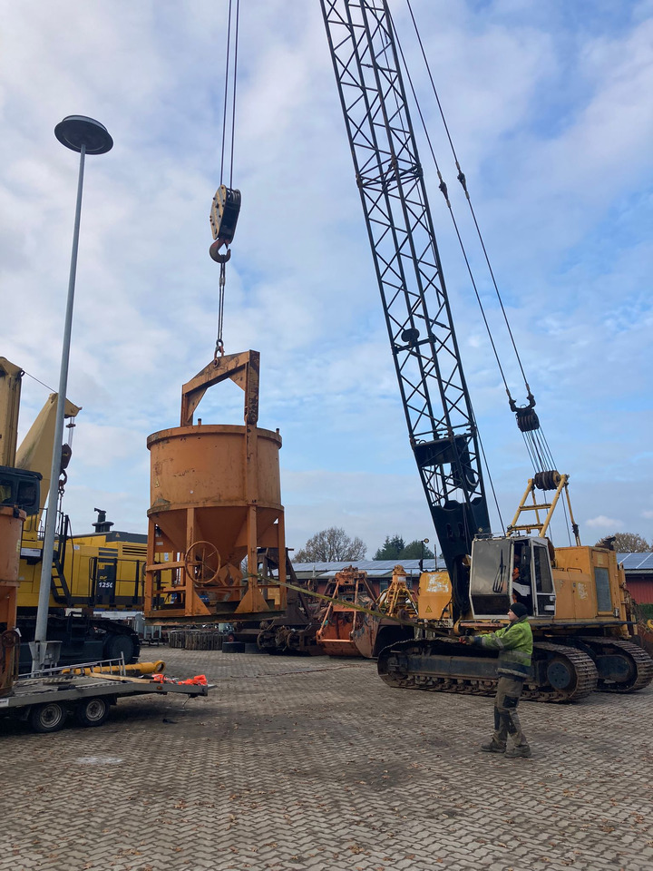 Eichinger concrete silo 1016H.22 - 水泥筒仓:图5 Eichinger concrete silo 1016H.22 - 水泥筒仓:图5