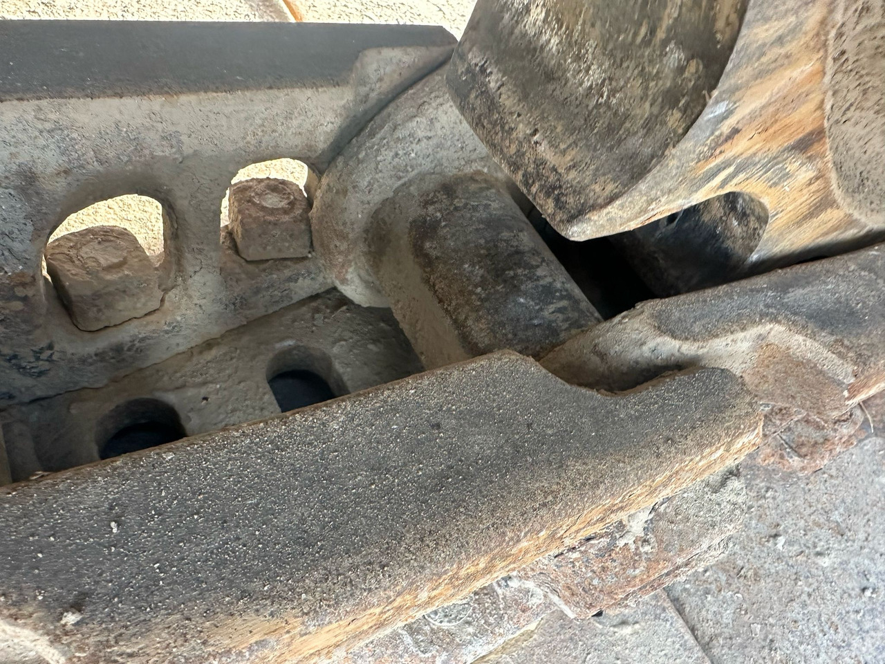 LIEBHERR R954BHDW material handler with elevation cab - 垃圾/ 工业叉装车:图5 LIEBHERR R954BHDW material handler with elevation cab - 垃圾/ 工业叉装车:图5