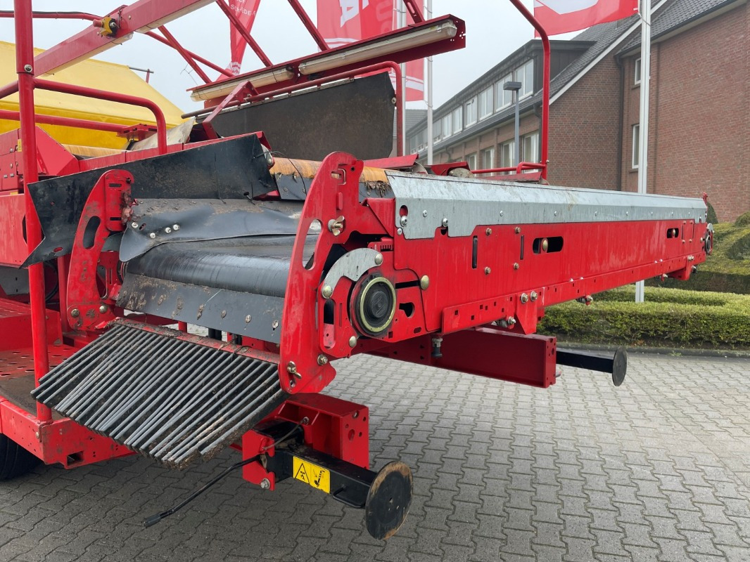 收割机 GRIMME RH 20 - 45 COMBI：图14