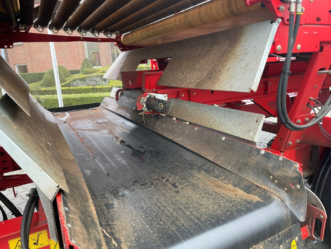 收割机 GRIMME RH 20 - 45 COMBI：图15