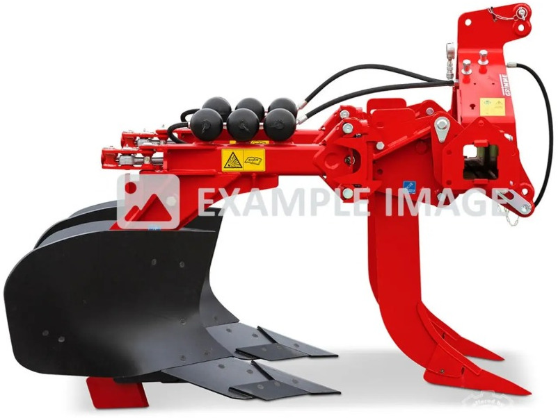 Grimme BFL 200 - Rental - 收割机附件:图1 Grimme BFL 200 - Rental - 收割机附件:图1