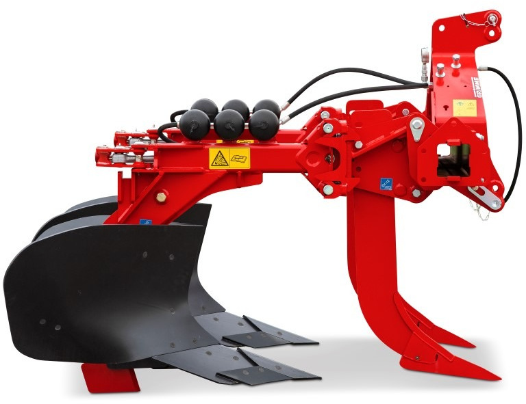 Grimme BFL 200 - Rental - 收割机附件:图2 Grimme BFL 200 - Rental - 收割机附件:图2