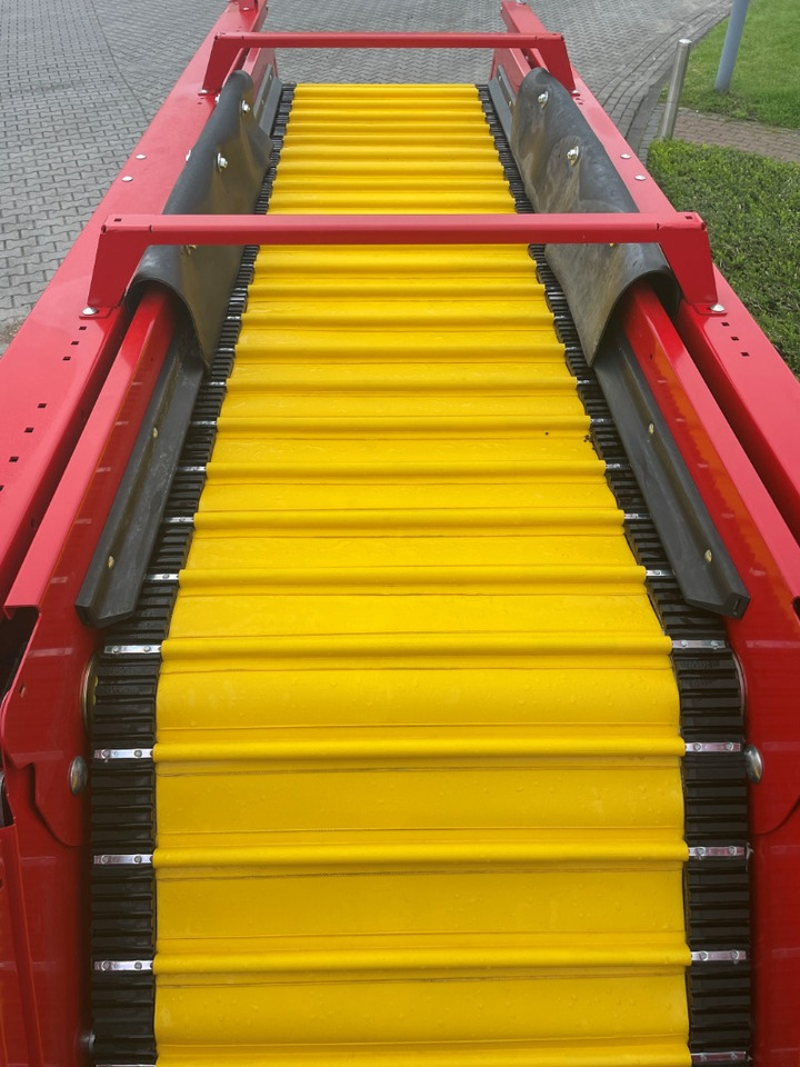 Grimme GBF L-M-L  - Rental - 储藏设备:图3 Grimme GBF L-M-L  - Rental - 储藏设备:图3