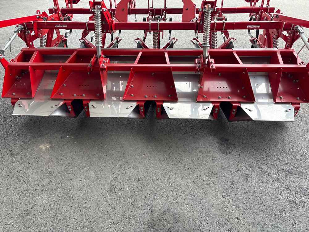 Grimme GH - 收割机:图2 Grimme GH - 收割机:图2