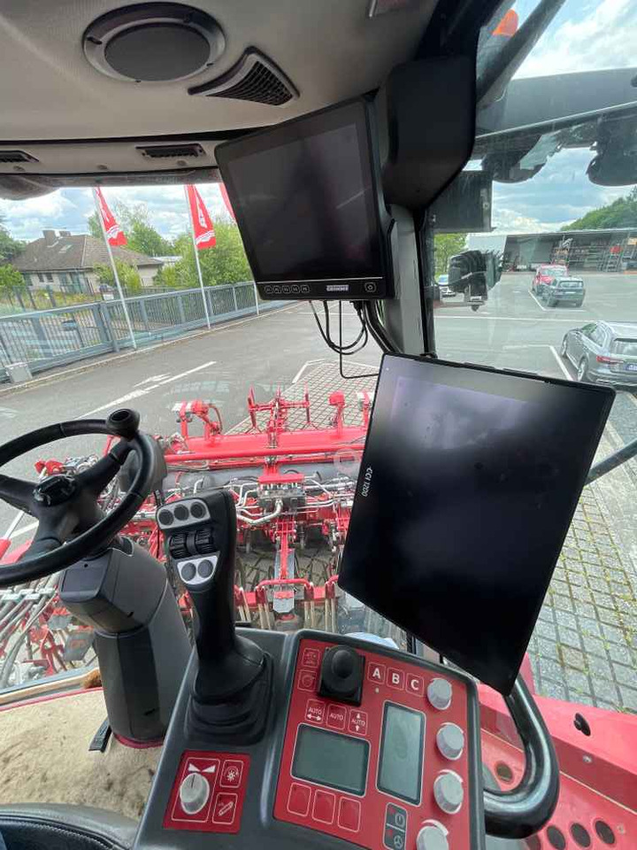 Grimme REXOR 6300 Platinum - 土壤耕作设备:图2 Grimme REXOR 6300 Platinum - 土壤耕作设备:图2