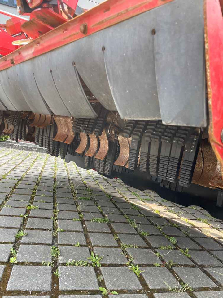 Grimme REXOR 6300 Platinum - 土壤耕作设备:图3 Grimme REXOR 6300 Platinum - 土壤耕作设备:图3