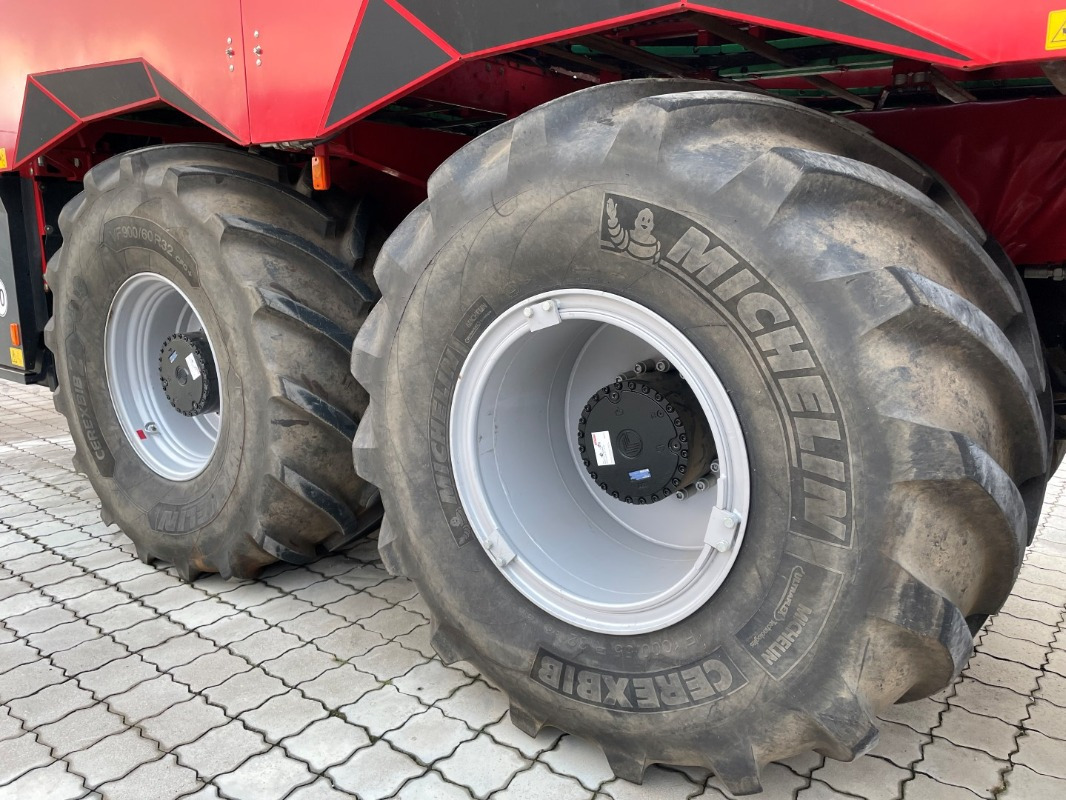 Grimme REXOR 6300 Platinum - 土壤耕作设备:图3 Grimme REXOR 6300 Platinum - 土壤耕作设备:图3