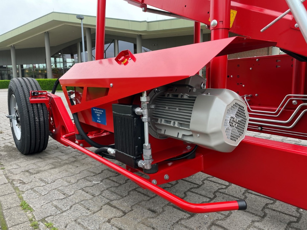 Grimme SL 716 - Rental - 储藏设备:图4 Grimme SL 716 - Rental - 储藏设备:图4