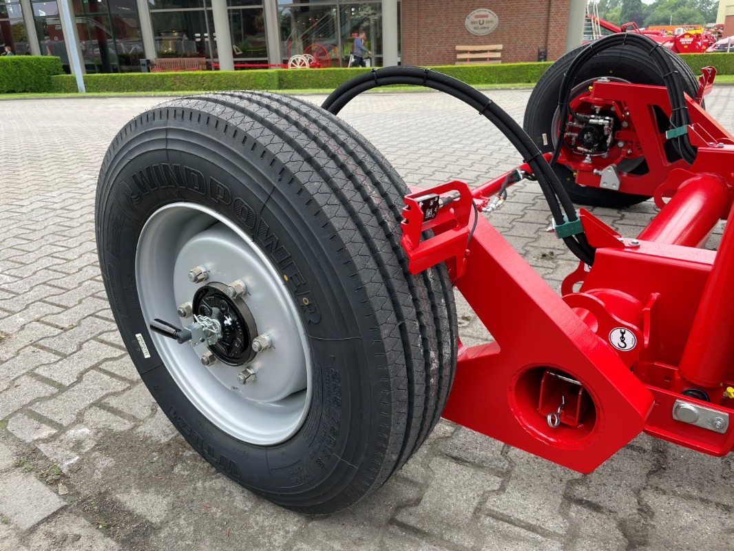 Grimme SL 716 - Rental - 储藏设备:图3 Grimme SL 716 - Rental - 储藏设备:图3