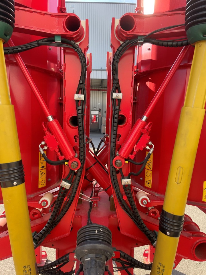 Grimme TOPPA 600 COMBI - 收割机:图4 Grimme TOPPA 600 COMBI - 收割机:图4