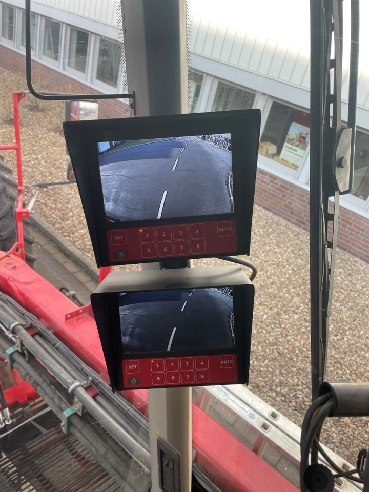 Grimme VARITRON 470 MS FKEV - 收割机:图4 Grimme VARITRON 470 MS FKEV - 收割机:图4