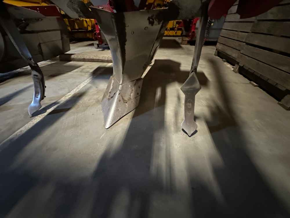 Grimme BFL-200-H - 收割机附件:图5 Grimme BFL-200-H - 收割机附件:图5