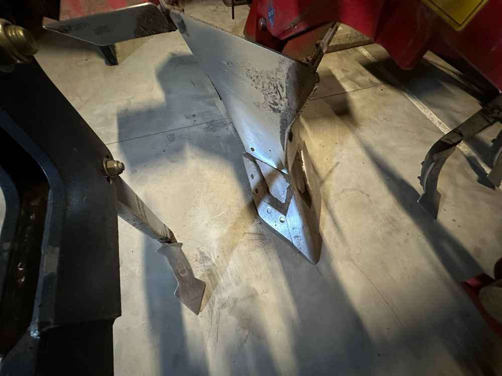 Grimme BFL-200-H - 收割机附件:图4 Grimme BFL-200-H - 收割机附件:图4