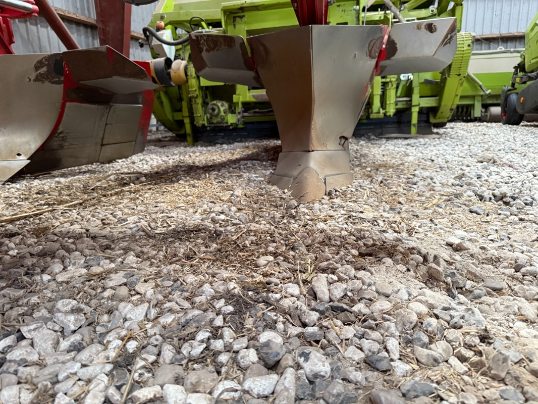 Grimme BFL-600-H - 收割机附件:图4 Grimme BFL-600-H - 收割机附件:图4