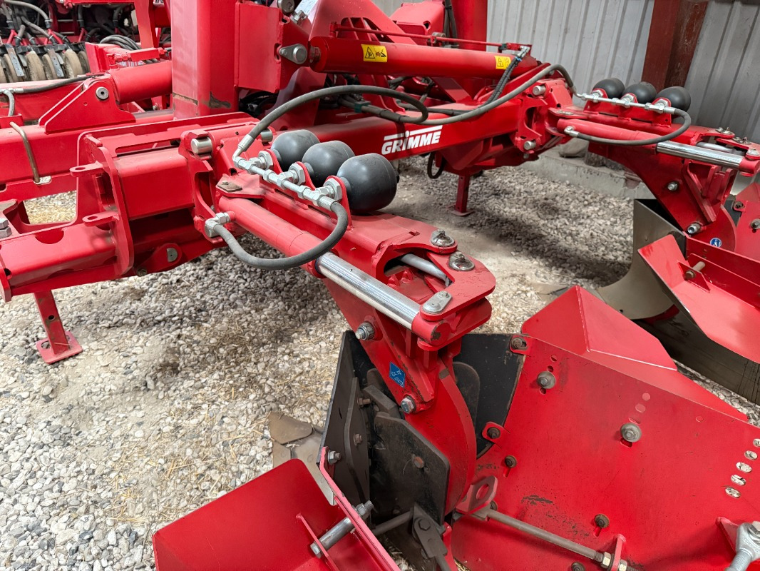 Grimme BFL-600-H - 收割机附件:图5 Grimme BFL-600-H - 收割机附件:图5