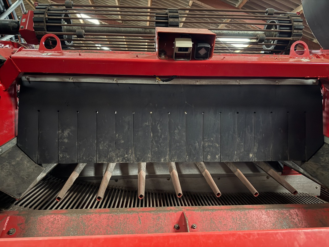 Grimme CS-170 RotaPower XL - 马铃薯收获机:图3 Grimme CS-170 RotaPower XL - 马铃薯收获机:图3