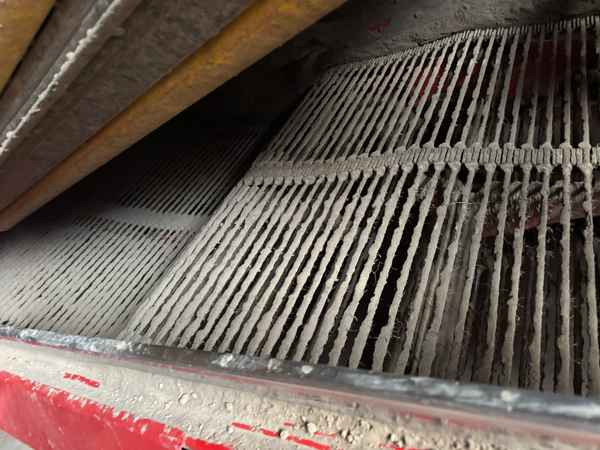 Grimme EVO 280 ClodSep - 收割机:图2 Grimme EVO 280 ClodSep - 收割机:图2