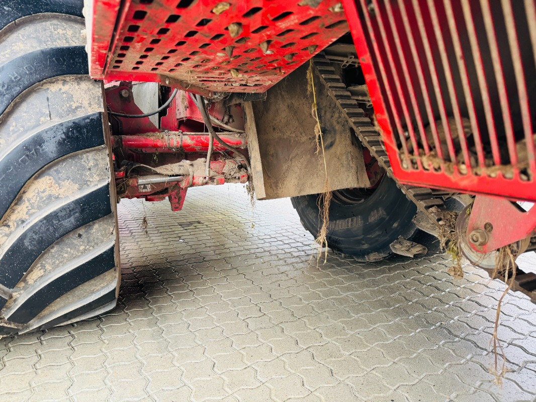 马铃薯收获机 Grimme EVO 290 AirSep：图6
